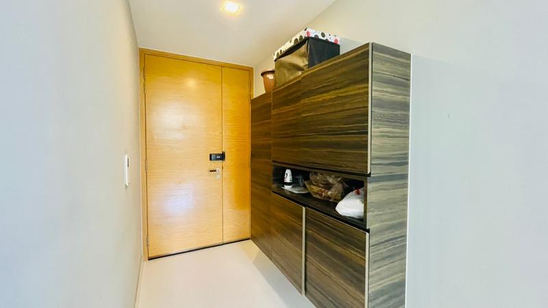 Condominium for Rent, The Gale Condominium For Rent, $4,300, 2 Bed 2 Bath 936 sqft $4.59 psf, SGD 4,300