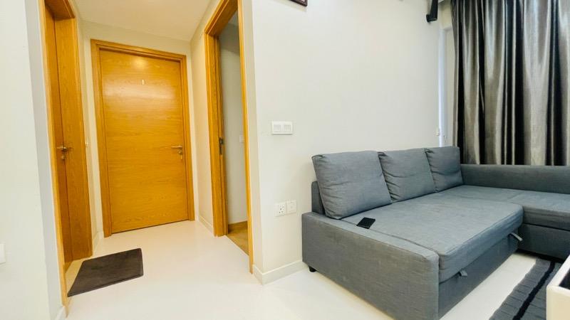 Condominium for Rent, The Gale Condominium For Rent, $4,300, 2 Bed 2 Bath 936 sqft $4.59 psf, SGD 4,300