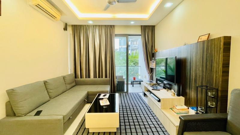 Condominium for Rent, The Gale Condominium For Rent, $4,300, 2 Bed 2 Bath 936 sqft $4.59 psf, SGD 4,300