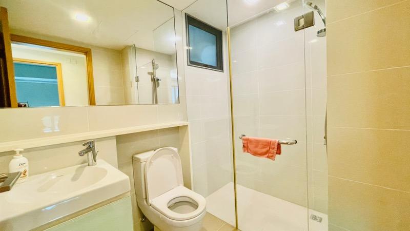 Condominium for Rent, The Gale Condominium For Rent, $4,300, 2 Bed 2 Bath 936 sqft $4.59 psf, SGD 4,300