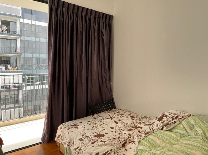 Condominium for Rent, Sky Vue Condominium For Rent, $4,300, 2 Bed 2 Bath 807 sqft $5.33 psf, SGD 4,300 | 99-year Leasehold