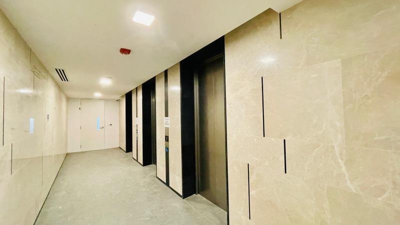Condominium for Rent, Parc Botannia Condominium For Rent, $2,400, 1 Bed 1 Bath 441 sqft $5.44 psf, SGD 2,400