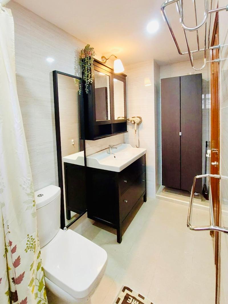 Condominium for Rent: D05, 138687