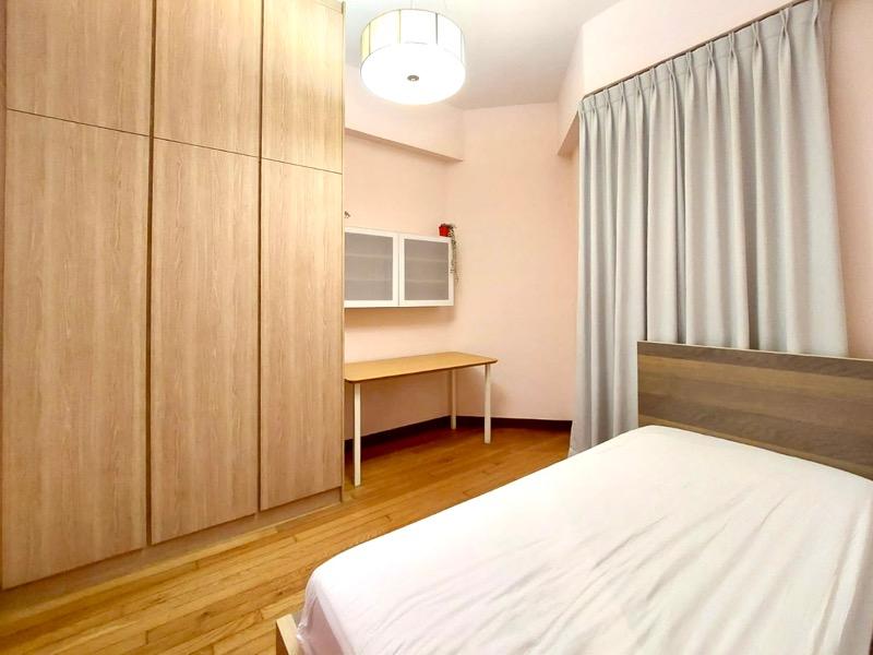 Condominium for Rent: D05, 138687