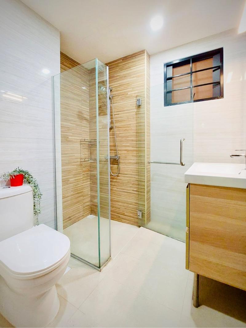 Condominium for Rent: D05, 138687