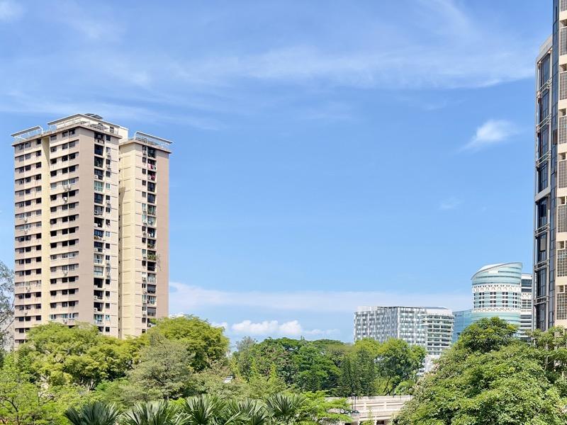 Condominium for Rent: D05, 138687