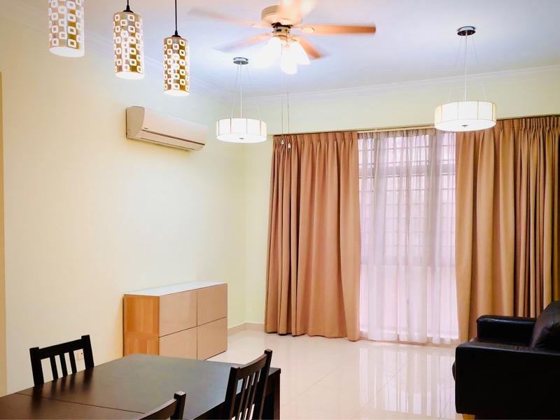 Condominium for Rent: D05, 138687