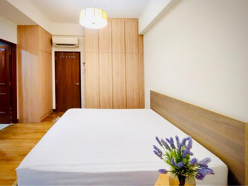 Condominium for Rent: D05, 138687