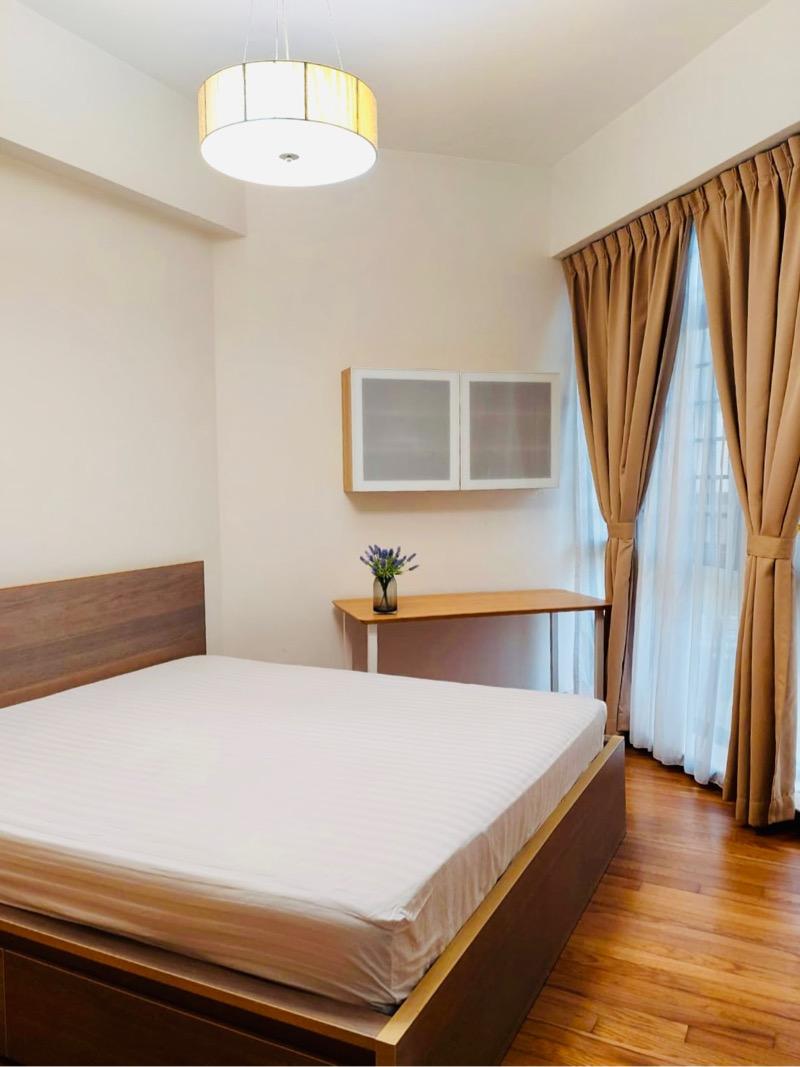 Condominium for Rent: D05, 138687
