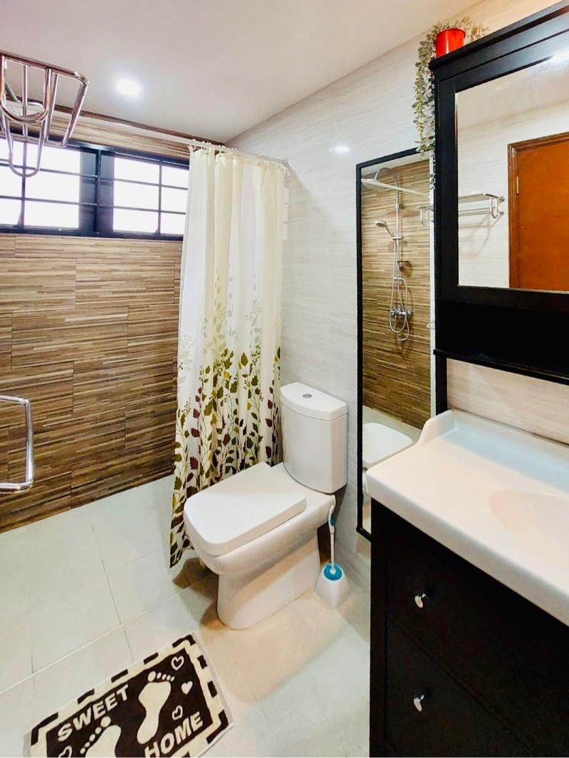 Condominium for Rent: D05, 138687
