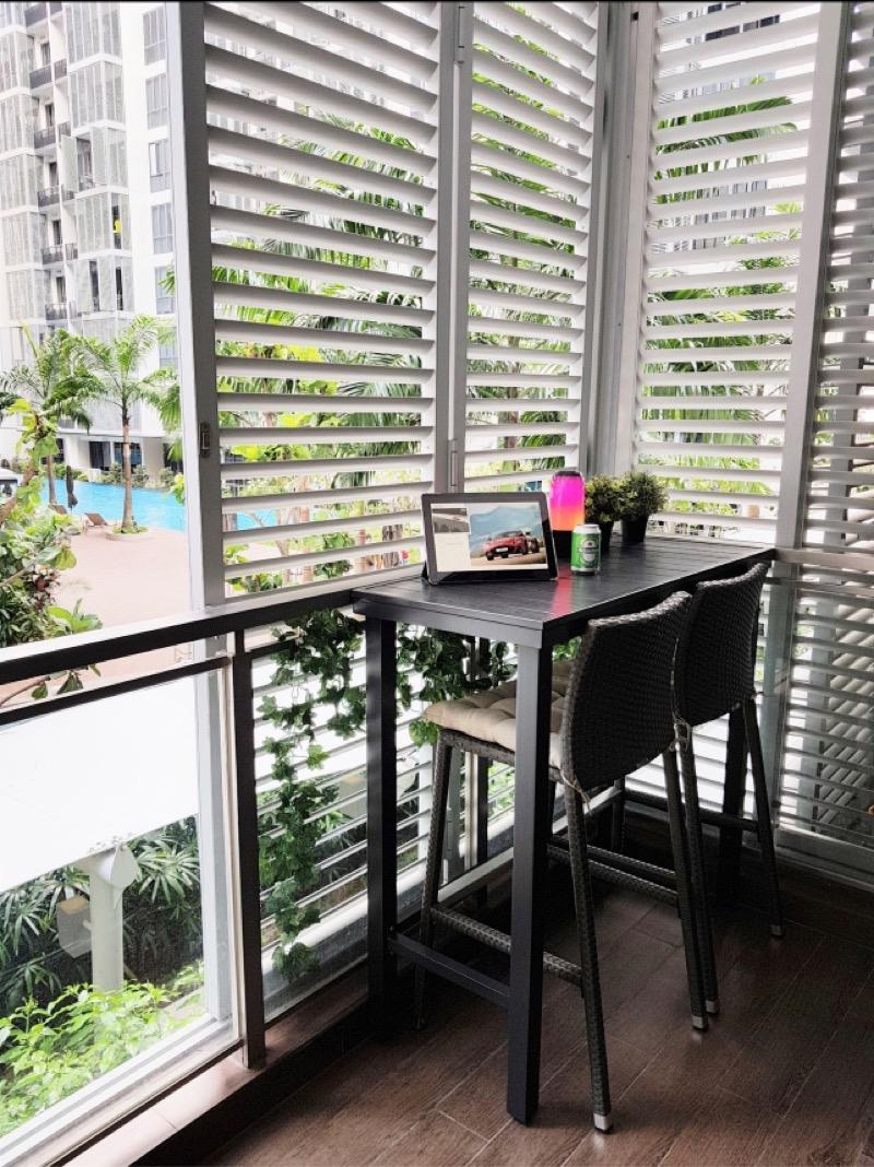 Condominium for Rent, Watertown Condominium For Rent, $3,500, 2 Bed 1 Bath 570 sqft $6.14 psf, SGD 3,500 | 99-year Leasehold