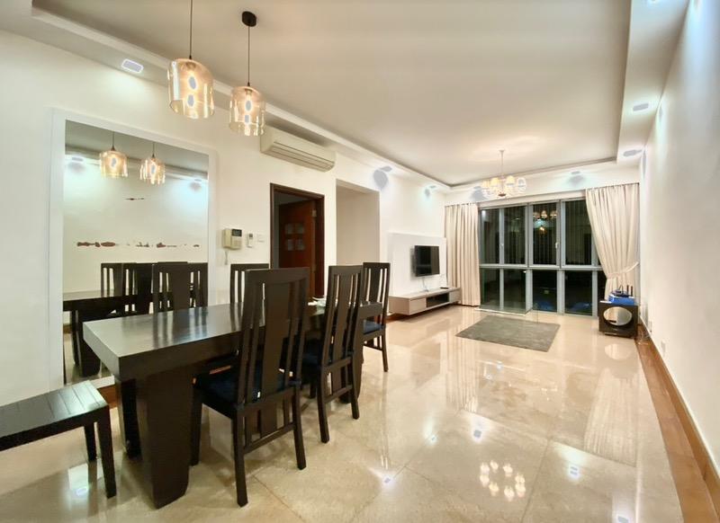 Prop-GPT: Condominium: D21 Upper Bukit Timah Springdale Condo