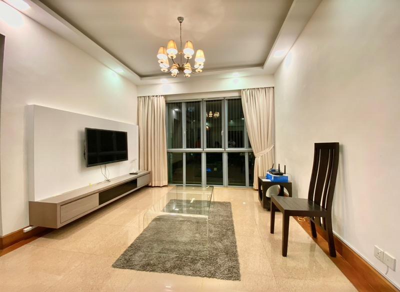 Condominium for Rent, Springdale Condo Condominium For Rent, $4,100, 3 Bed 3 Bath 1,120 sqft $3.66 psf, SGD 4,100