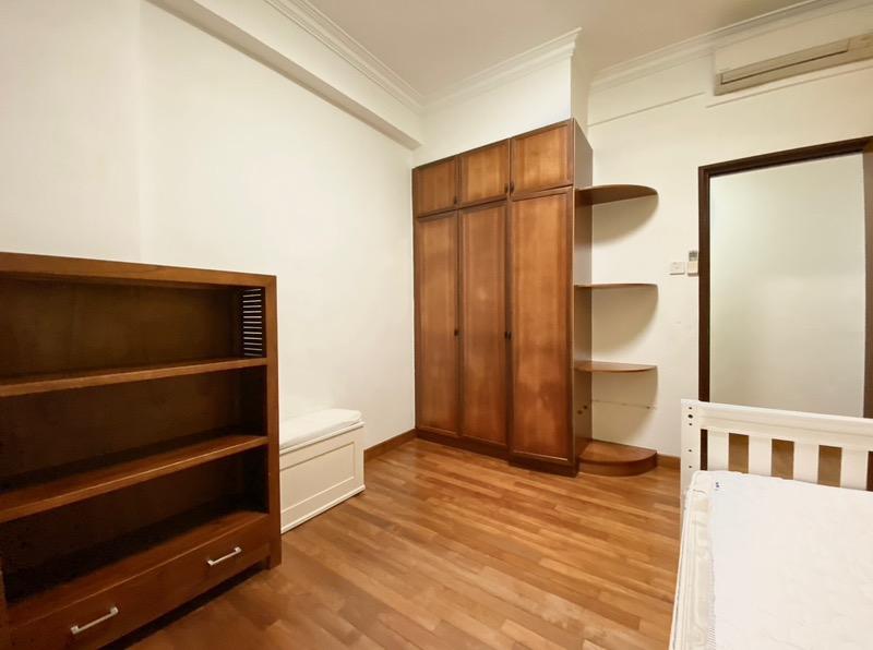 Condominium for Rent, Springdale Condo Condominium For Rent, $4,100, 3 Bed 3 Bath 1,120 sqft $3.66 psf, SGD 4,100