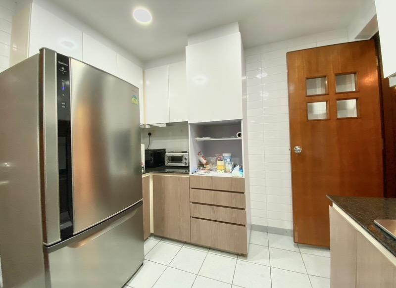 Condominium for Rent, Springdale Condo Condominium For Rent, $4,100, 3 Bed 3 Bath 1,120 sqft $3.66 psf, SGD 4,100