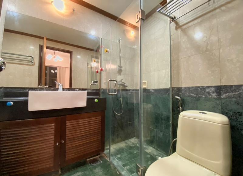 Condominium for Rent, Springdale Condo Condominium For Rent, $4,100, 3 Bed 3 Bath 1,120 sqft $3.66 psf, SGD 4,100