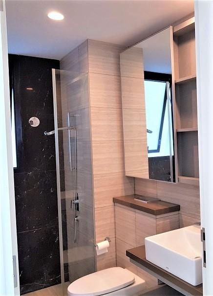 Condominium for Rent, Sky Green Condominium For Rent, $3,999, 2 Bed 2 Bath 797 sqft $5.02 psf, SGD 3,999