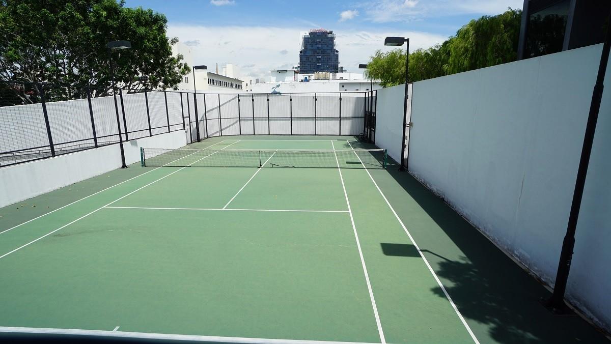 Condominium for Rent, Sky Green Condominium For Rent, $3,999, 2 Bed 2 Bath 797 sqft $5.02 psf, SGD 3,999