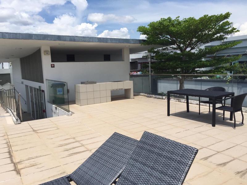 Apartment for Rent, Sanctuary @813 Apartment For Rent, $2,850, 1 Bed 1 Bath 527 sqft $5.41 psf, SGD 2,850