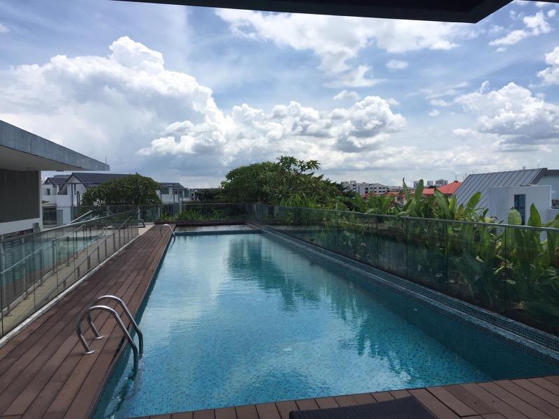 Apartment for Rent, Sanctuary @813 Apartment For Rent, $2,850, 1 Bed 1 Bath 527 sqft $5.41 psf, SGD 2,850