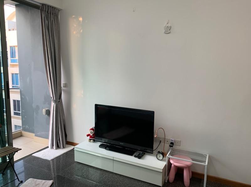 Apartment for Rent, Sanctuary @813 Apartment For Rent, $2,850, 1 Bed 1 Bath 527 sqft $5.41 psf, SGD 2,850