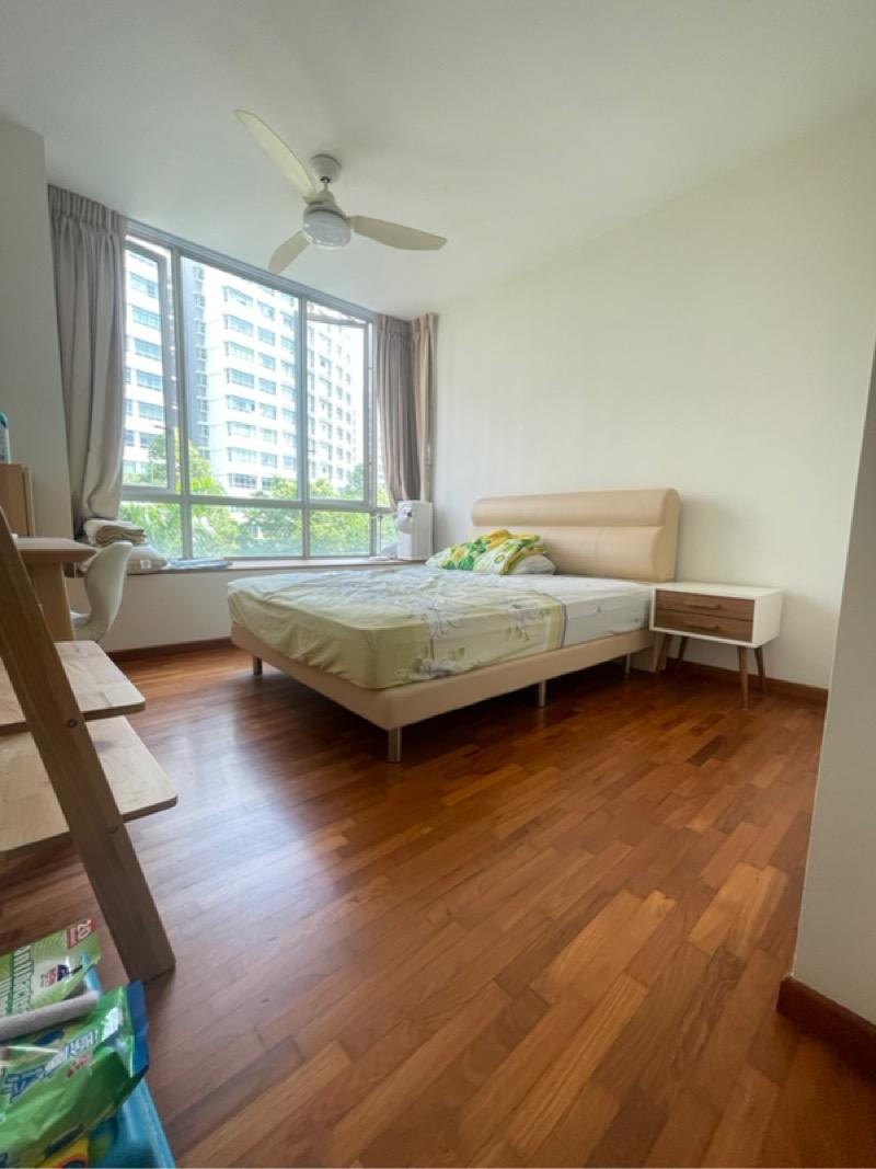 Prop-GPT: Condominium: D19  The Quartz