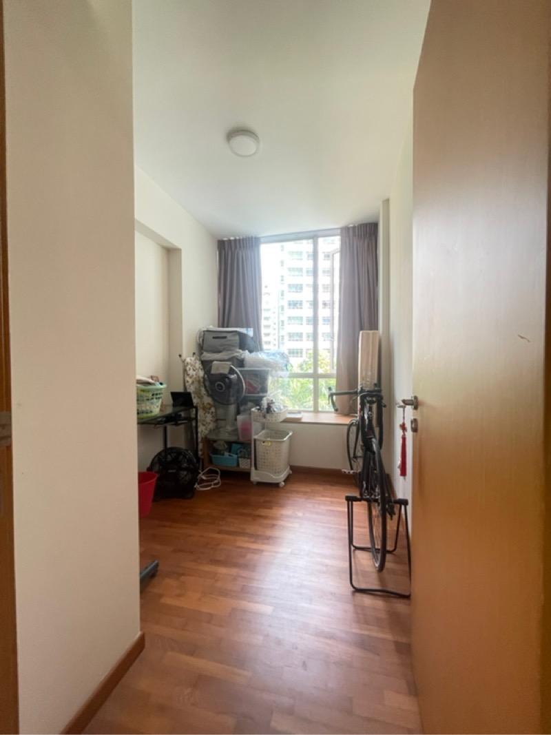Condominium for Rent, The Quartz Condominium For Rent, $4,400, 3 Bed 2 Bath 1,044 sqft $4.21 psf, SGD 4,400