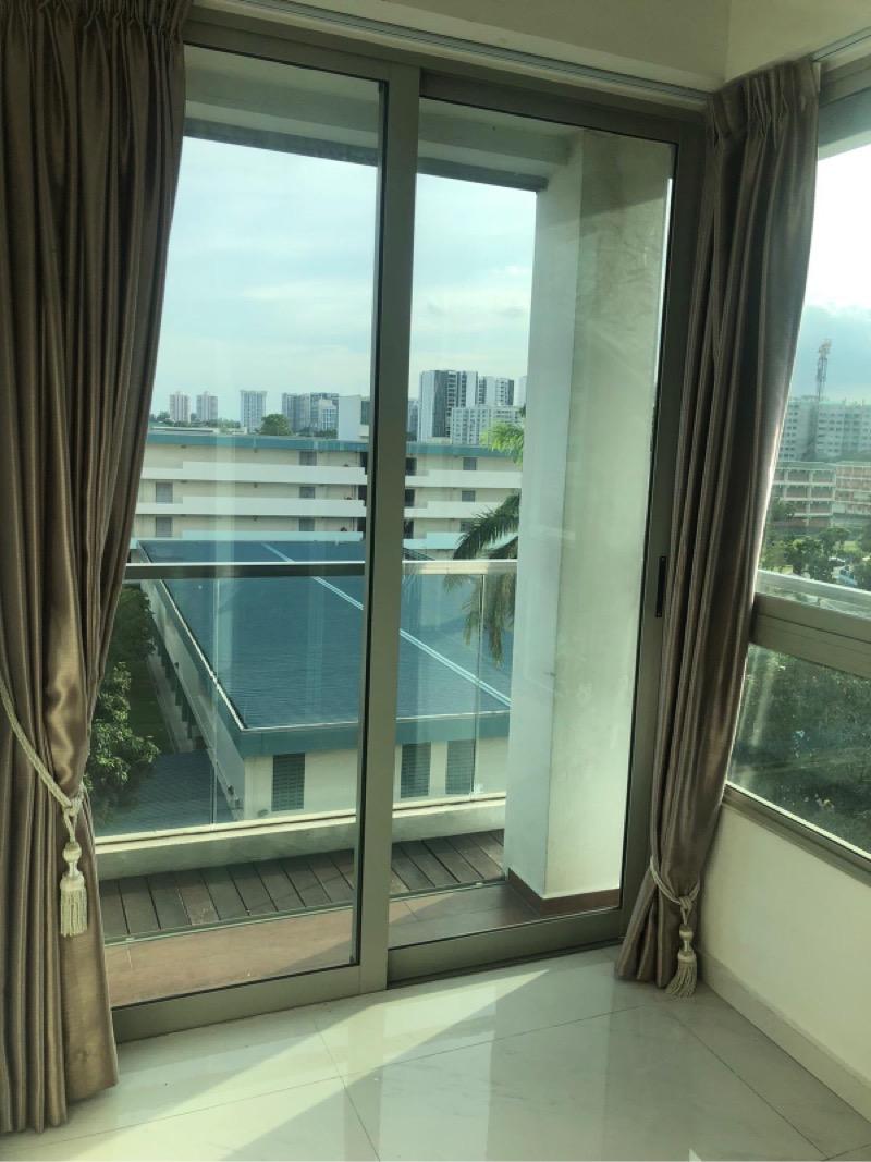 Apartment for Rent, Suites @ Guillemard Apartment For Rent, $3,800, 2 Bed 2 Bath 883 sqft $4.30 psf, SGD 3,800
