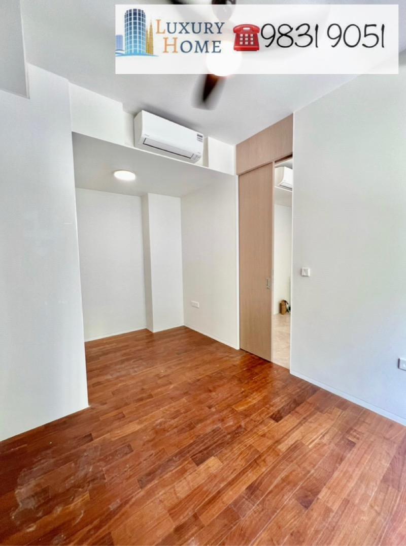 Prop-GPT: Condominium: D15  Amber park