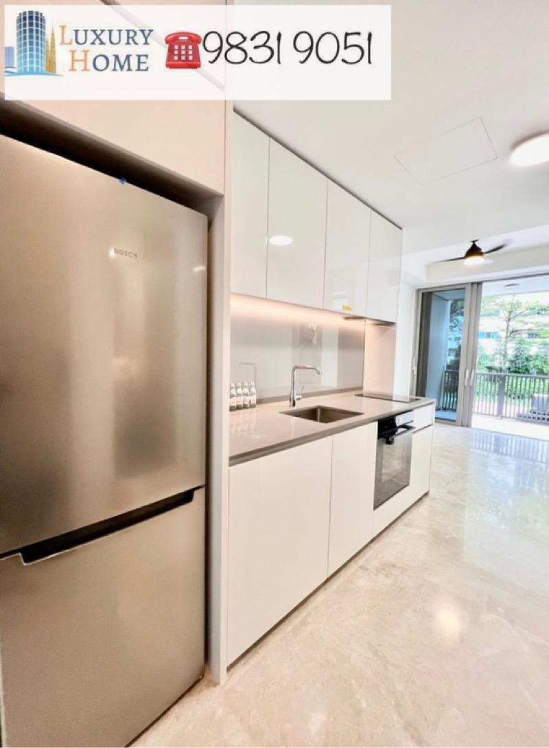 Condominium for Rent, Amber park Condominium For Rent, $3,700, 1 Bed 1 Bath 549 sqft $6.74 psf, SGD 3,700