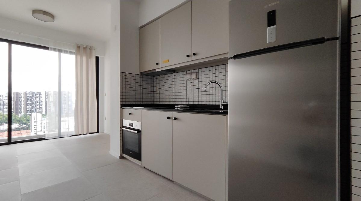 Prop-GPT: Condominium: D12  Jui Residences