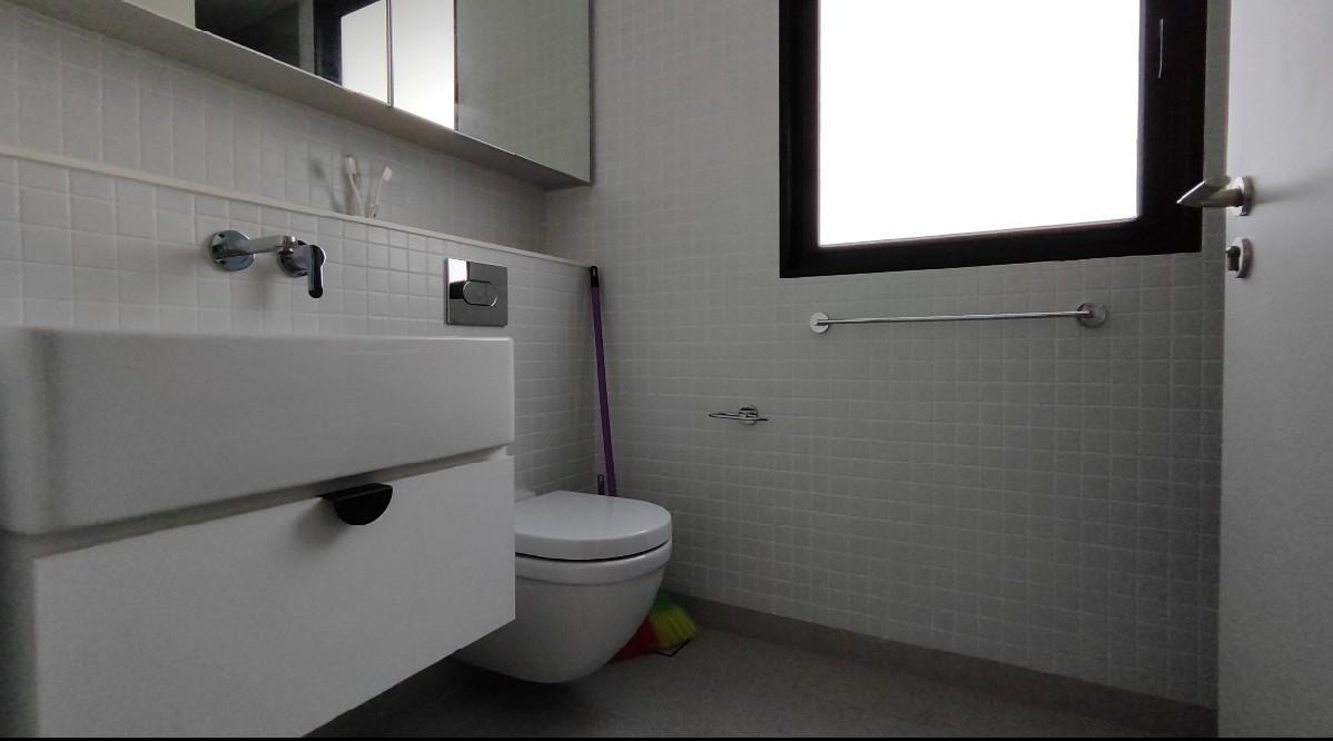 Condominium for Rent, Jui Residences Condominium For Rent, $3,200, 1 Bed 1 Bath 463 sqft $6.91 psf, SGD 3,200 | Freehold