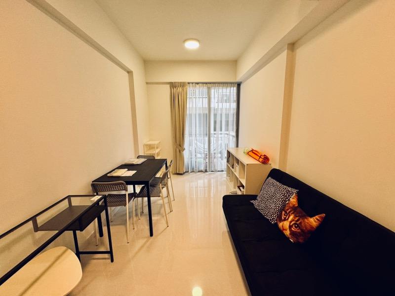 Prop-GPT: Apartment: D05  WHITEHAVEN