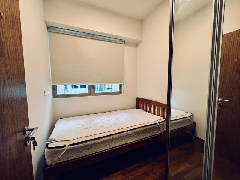 Apartment for Rent, WHITEHAVEN Apartment For Rent, $5,000, 3 Bed 2 Bath 786 sqft $6.36 psf, SGD 5,000
