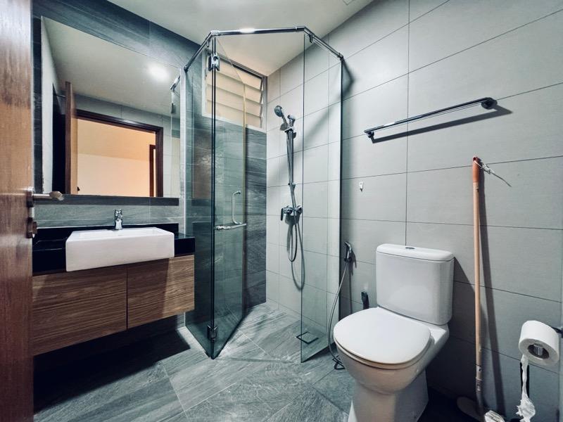 Apartment for Rent, WHITEHAVEN Apartment For Rent, $5,000, 3 Bed 2 Bath 786 sqft $6.36 psf, SGD 5,000