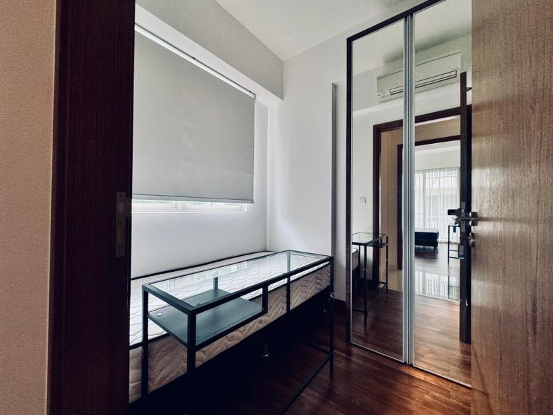 Apartment for Rent, WHITEHAVEN Apartment For Rent, $5,000, 3 Bed 2 Bath 786 sqft $6.36 psf, SGD 5,000