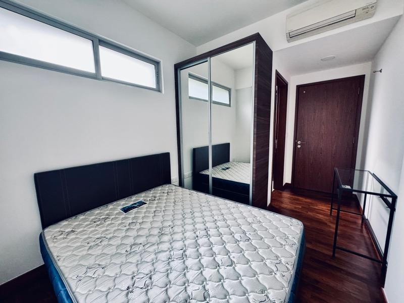 Apartment for Rent, WHITEHAVEN Apartment For Rent, $5,000, 3 Bed 2 Bath 786 sqft $6.36 psf, SGD 5,000