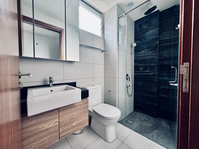 Apartment for Rent, WHITEHAVEN Apartment For Rent, $5,000, 3 Bed 2 Bath 786 sqft $6.36 psf, SGD 5,000