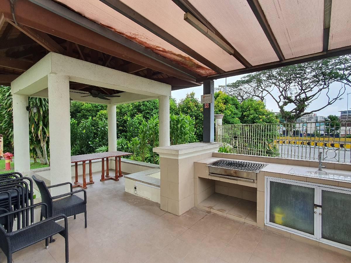 Condominium for Rent, Seletaris Condominium For Rent, $5,200, 4 Bed 4 Bath 1,604 sqft $3.24 psf, SGD 5,200 | Freehold