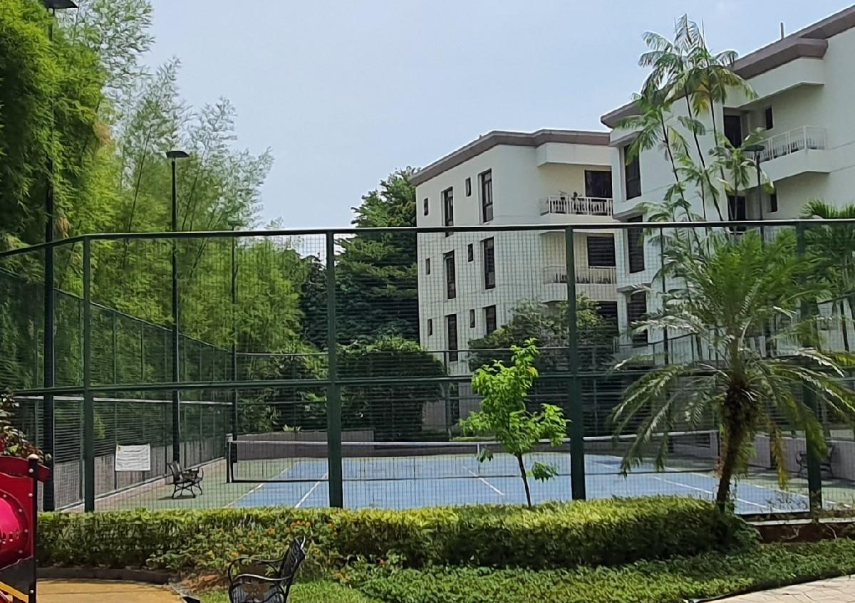 Condominium for Rent, Seletaris Condominium For Rent, $5,200, 4 Bed 4 Bath 1,604 sqft $3.24 psf, SGD 5,200 | Freehold