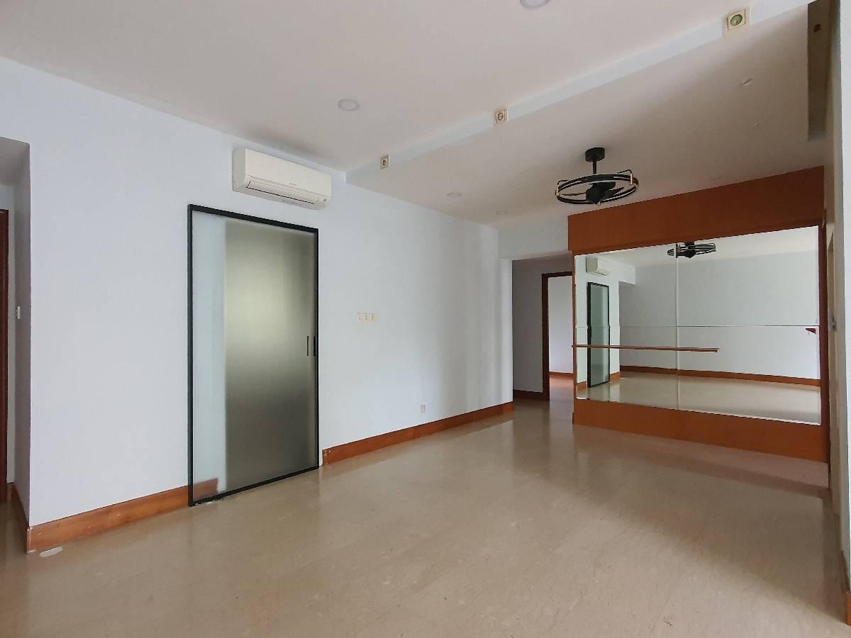 Condominium for Rent, Seletaris Condominium For Rent, $5,200, 4 Bed 4 Bath 1,604 sqft $3.24 psf, SGD 5,200 | Freehold