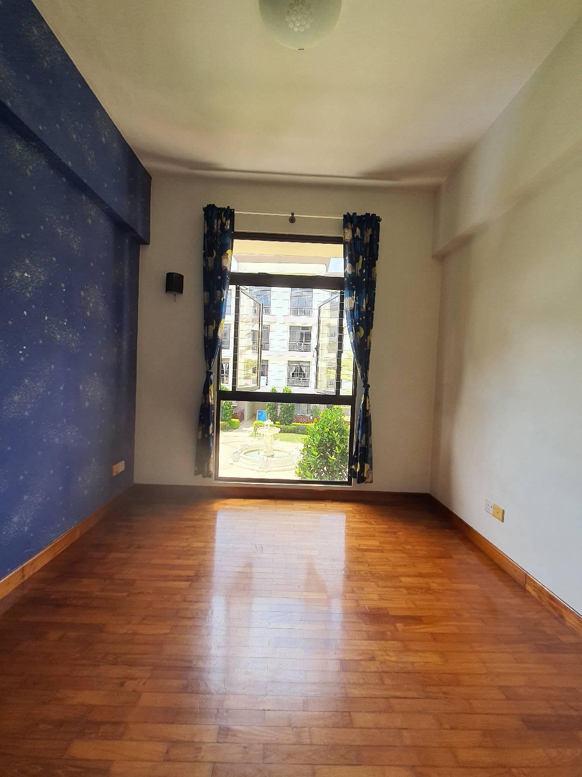 Condominium for Rent, Seletaris Condominium For Rent, $5,200, 4 Bed 4 Bath 1,604 sqft $3.24 psf, SGD 5,200 | Freehold