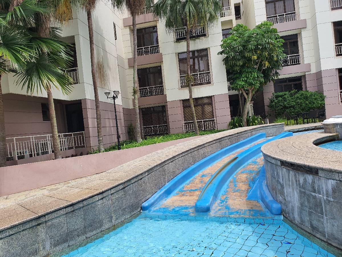 Condominium for Rent, Seletaris Condominium For Rent, $5,200, 4 Bed 4 Bath 1,604 sqft $3.24 psf, SGD 5,200 | Freehold