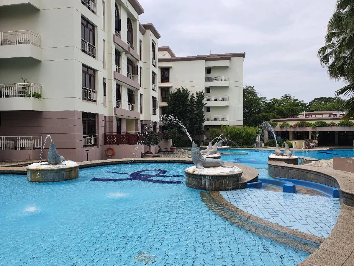 Condominium for Rent, Seletaris Condominium For Rent, $5,200, 4 Bed 4 Bath 1,604 sqft $3.24 psf, SGD 5,200 | Freehold
