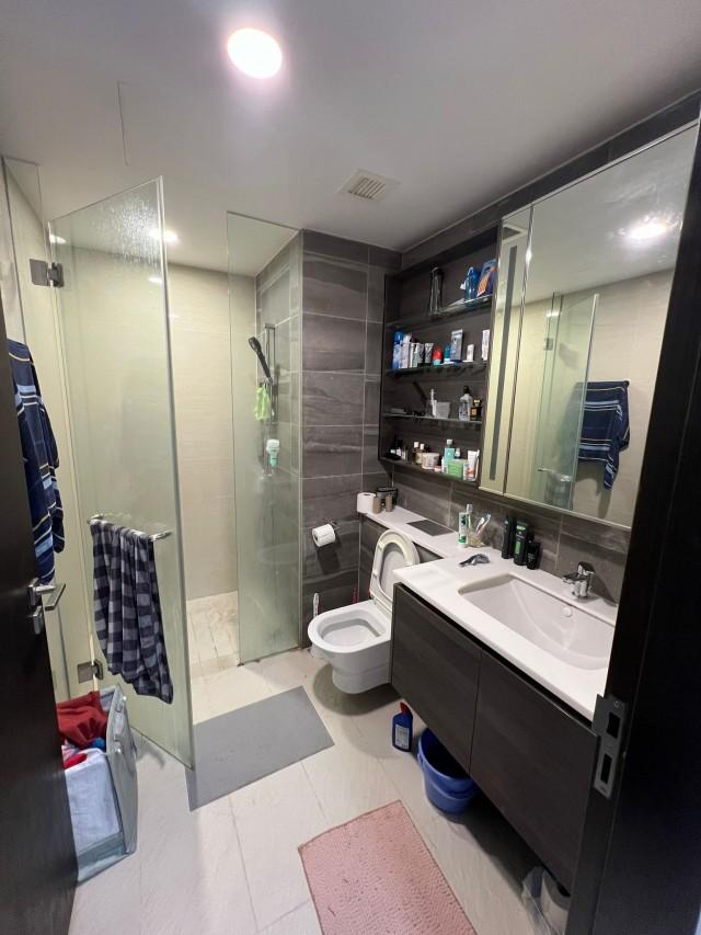 Condominium for Rent, Sims Urban Oasis Condominium For Rent, $3,500, 1 Bed 1 Bath 463 sqft $7.56 psf, SGD 3,500 | 99-year Leasehold