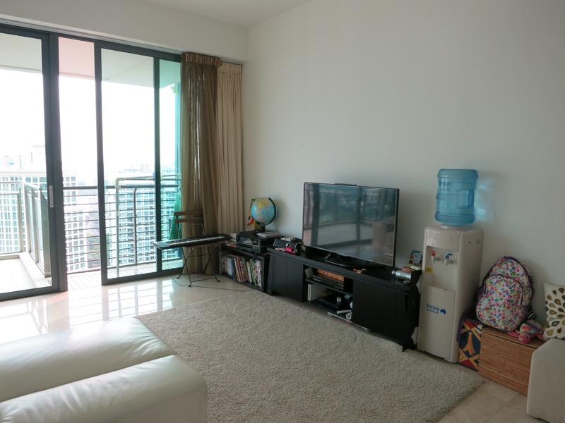 Condominium for Rent, Rivergate Condominium For Rent, $12,900, 4 Bed 4 Bath 1,841 sqft $7.01 psf, SGD 12,900 | Freehold