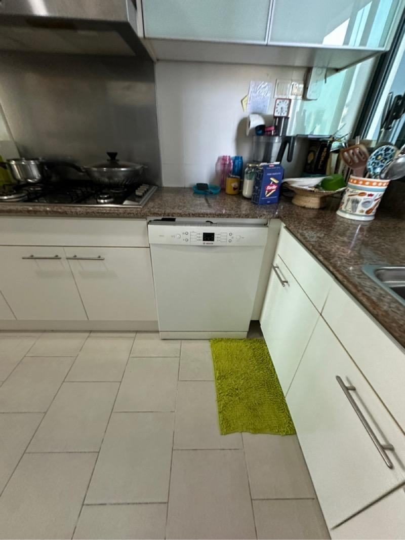 Condominium for Rent, Rivergate Condominium For Rent, $12,900, 4 Bed 4 Bath 1,841 sqft $7.01 psf, SGD 12,900 | Freehold