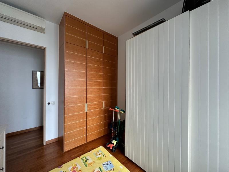 Condominium for Rent, Rivergate Condominium For Rent, $12,900, 4 Bed 4 Bath 1,841 sqft $7.01 psf, SGD 12,900 | Freehold