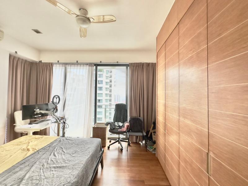 Condominium for Rent, Rivergate Condominium For Rent, $12,900, 4 Bed 4 Bath 1,841 sqft $7.01 psf, SGD 12,900 | Freehold