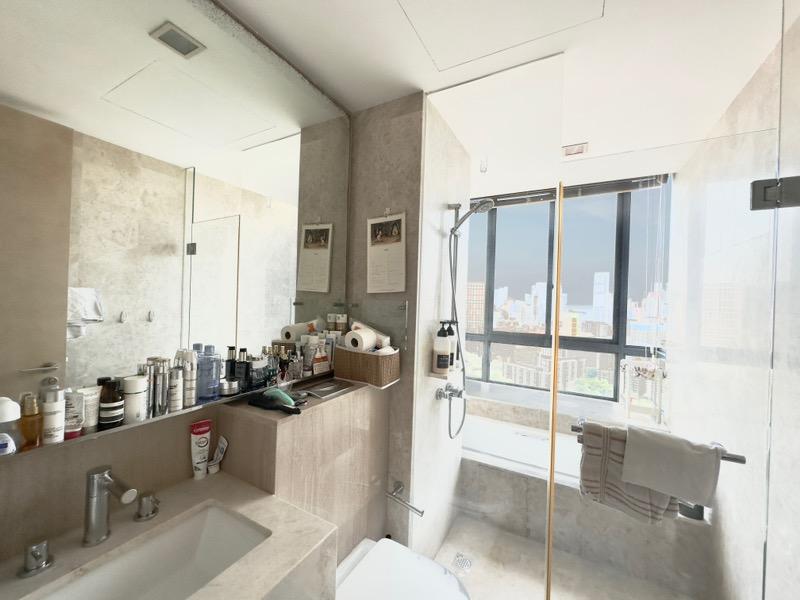 Condominium for Rent, Rivergate Condominium For Rent, $12,900, 4 Bed 4 Bath 1,841 sqft $7.01 psf, SGD 12,900 | Freehold
